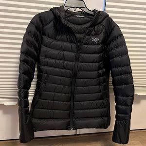 Arx’teryx Cerium LT Hoody